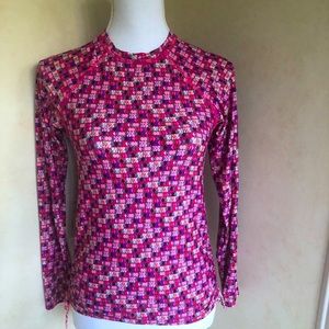 Title Nine Rash Guard